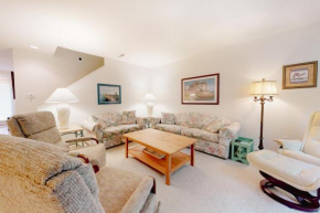 Sea Colony --- 54026 Sundial Pl